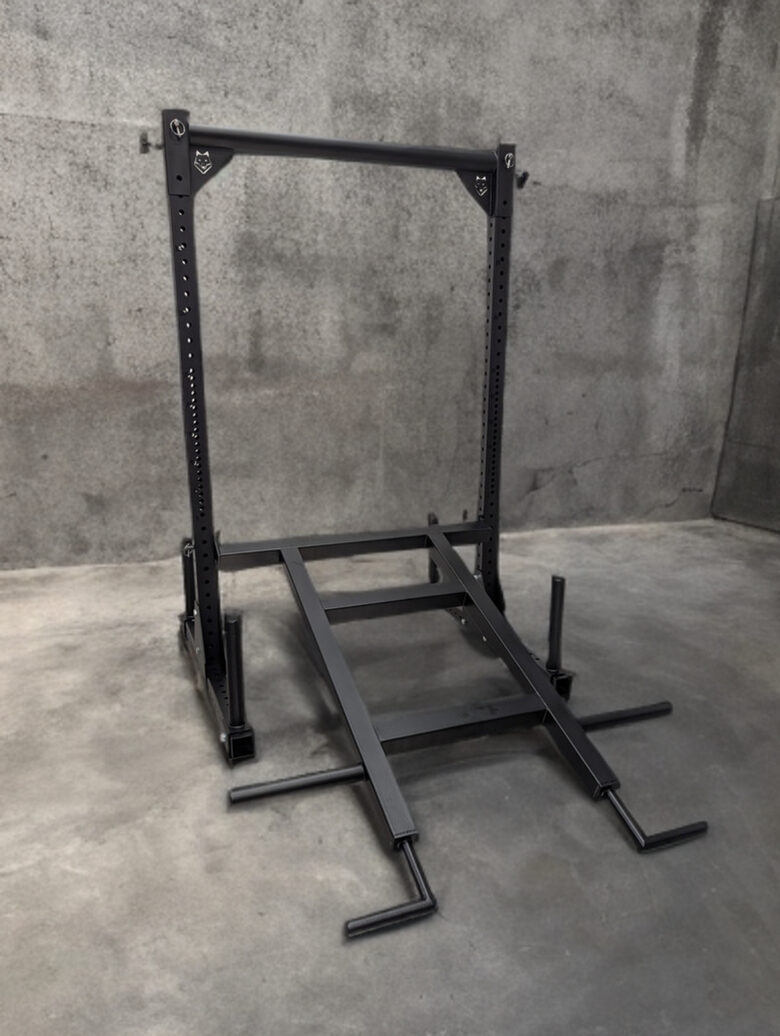 AIW Yoke Viking Press Add-on